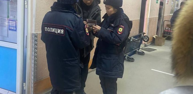В Якутии выявили 55 иностранцев-уклонистов