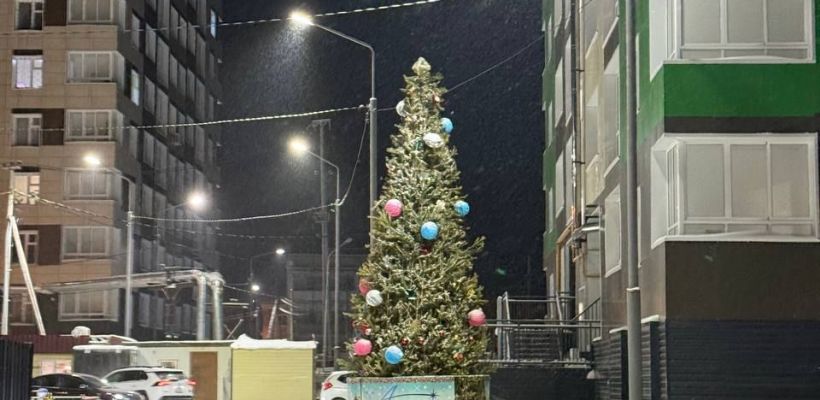 Якутское УГМС предупреждает: в республике сохраняются экстремальные морозы до –50°С