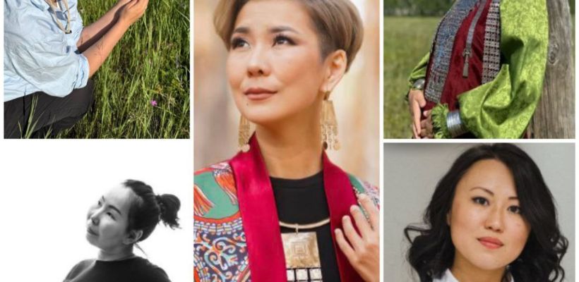 Хотят ли якутянки получать зарплату за домашний труд?