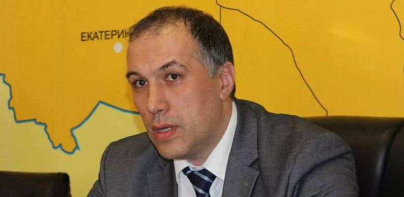 Якутянин назначен руководителем МВД по Сахалинской области