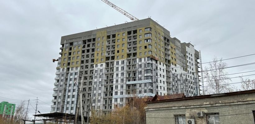 Дальневосточную ипотеку распространят на всех работников сферы образования