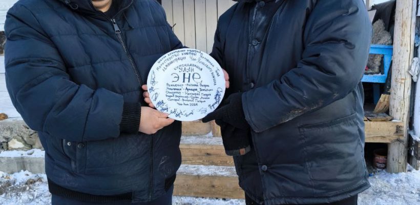 Якутии пройдут финальные съёмки фильма «Урянхайцы» о родственных народах Севера и Алтая