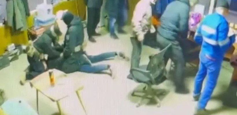 «Причина смерти Володи до сих пор неизвестна». Родные работника переправы всё ещё ждут результаты экспертизы