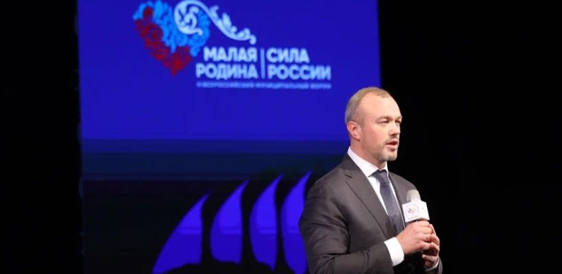 В Якутске успешно состоялся всероссийский обмен муниципальными практиками