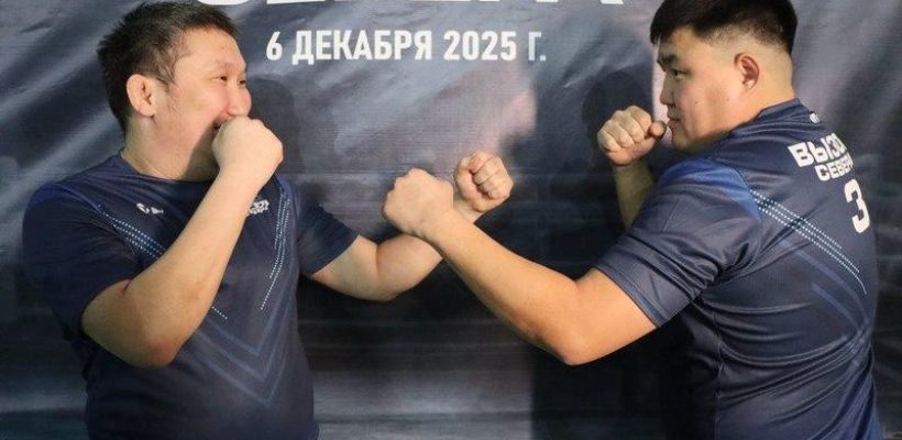 Фотофакт: Боксерский матч блогеров не состоится