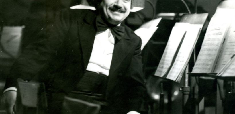 К 80-летию дирижера Николая Кисленко. Воспоминания о театральной жизни в Якутии глазами дочери