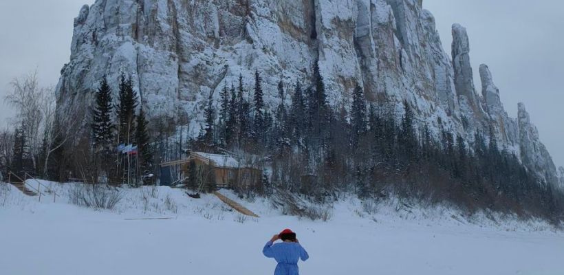 «Мы готовы возить туристов, но нас не пускают». Туроператор о сложностях в работе с парком «Ленские столбы»