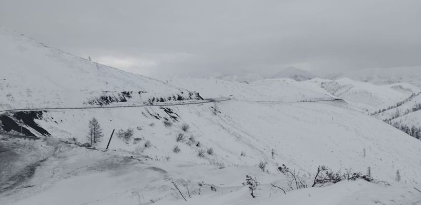 Третий пострадавший в Булунском районе найден