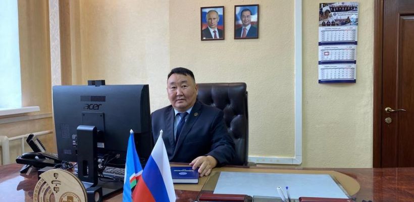 В чем обвиняют бывшего руководителя Департамента ветеринарии Якутии?