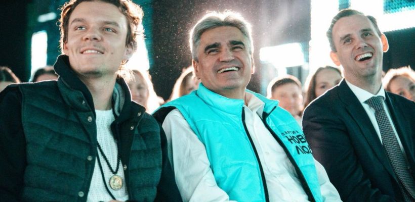 От пересдачи ЕГЭ до контроля мигрантов: «Новые люди» рассказали, что полезного сделали для Якутии