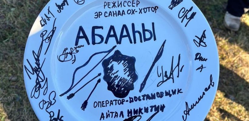 Режиссер фильма "Племя падших" может снять продолжение