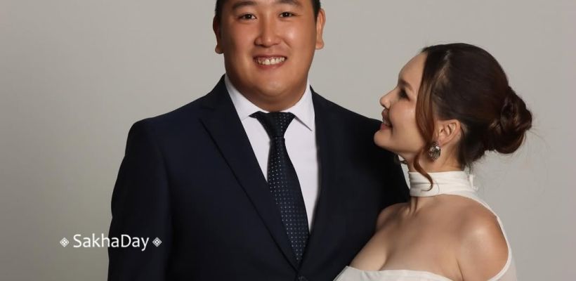 Глава Борогонцев, ушедший из дома, еще не помирился с женой