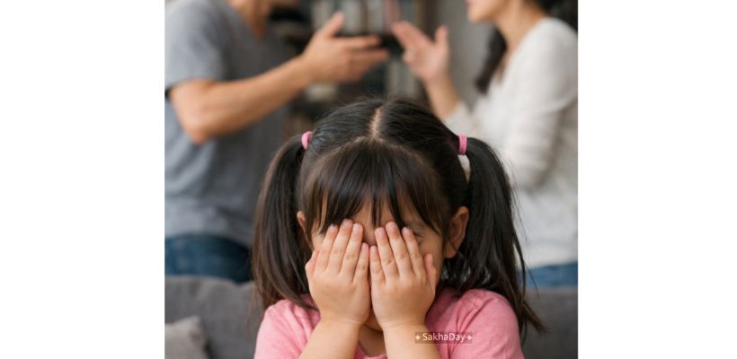 Мама - фея, а отец злой. В Якутске женщина обвинила бывшего мужа в сексуальном насилии над ребенком, но следствие не установило факта