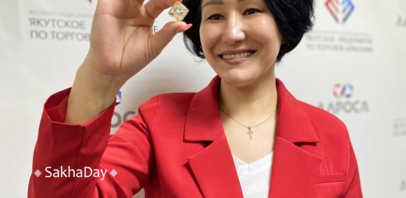 Новогоднее чудо для Надежды: якутянка ищет отца, чтобы обрести свое настоящее имя