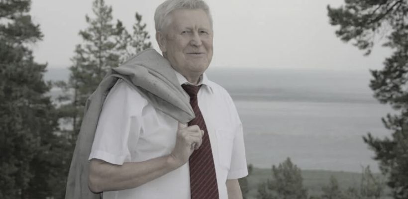 Называл ли Виктор Губарев имя своего преемника?