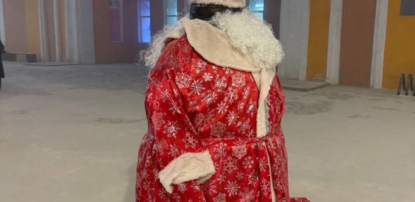 «После новогодних каникул»: Кинотеатры Якутска переносят премьеру «Аватара 3»