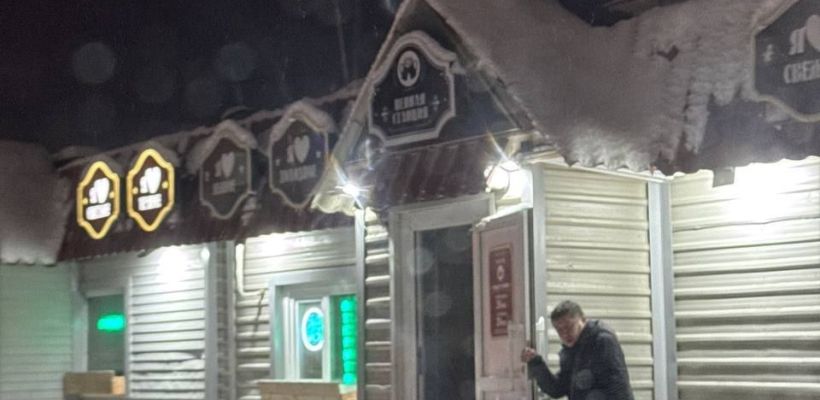 Ограничения работы «наливаек» предложили расширить