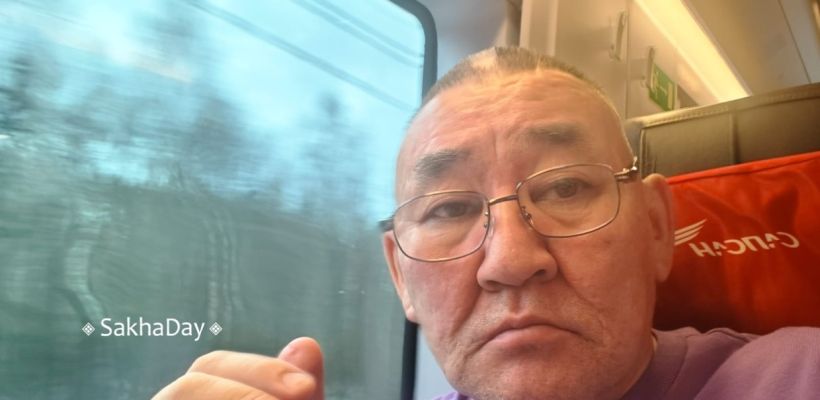 Как дела у Револьдовича? Путешествие из Петербурга в Москву