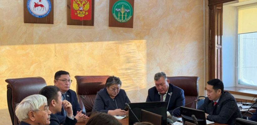 В Сунтарском улусе планируется сокращение 290 штатных единиц в сфере образования