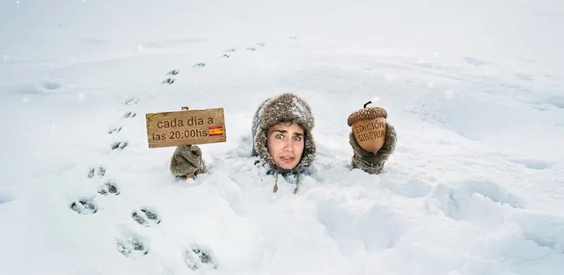 Нашествие блогеров: иностранцы едут в Якутию за самым лютым холодом