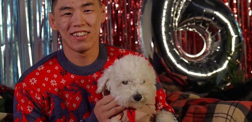 Егор Явловский о трагедии на Даркылахе: «Лед трескался, я выбрался на третью льдину!»