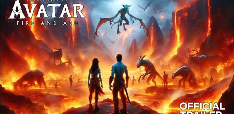 «Где Аватар 3?»: Кинотеатры Якутска задерживают премьеру