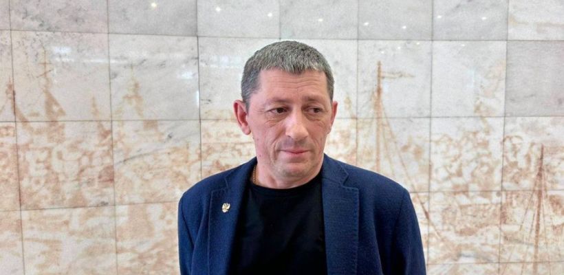 Директор "Союз Авто" в Якутске: "Будем вынуждены поднять тарифы на автобусные перевозки"