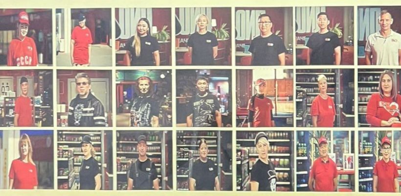 Фотофакт: Замминистра образования, пытавшаяся купить должность в Москве, осталась в Якутске