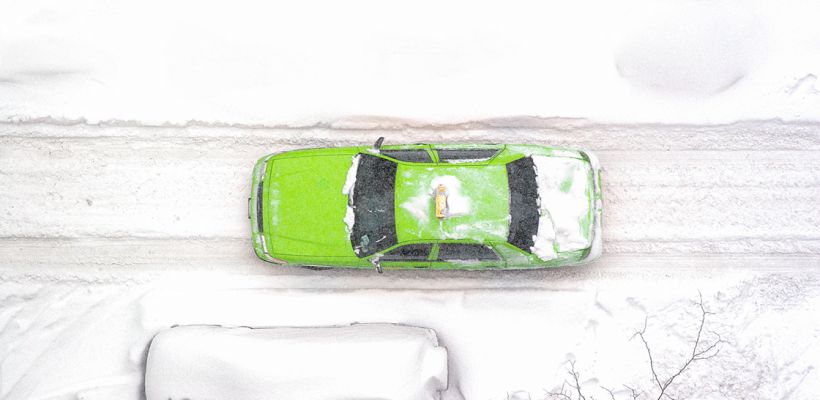 Когда лучше заказывать такси в декабре в Якутске