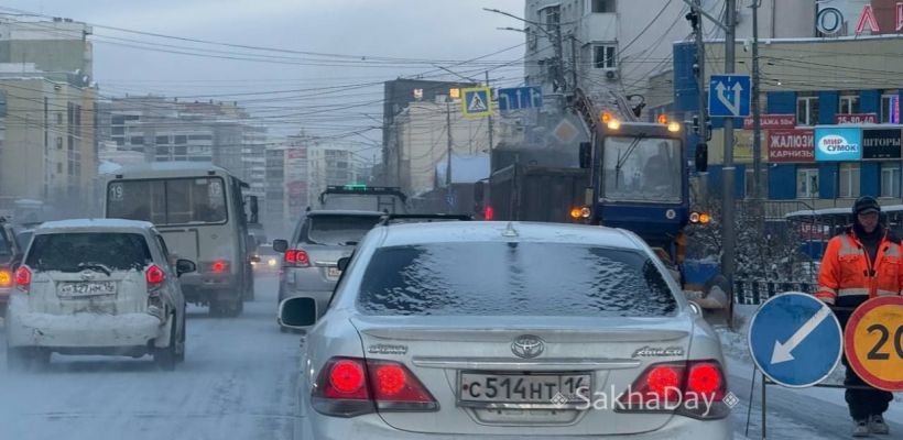 В Якутске установлены 1012 видеокамеры