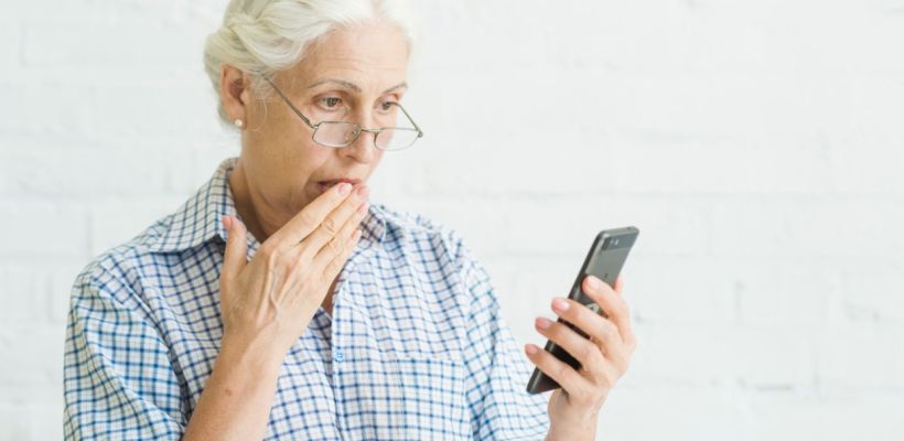 Введение ограничений в отношении мессенджера будет продолжено