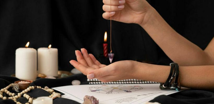 В Госдуму вновь внесут законопроект о запрете рекламы эзотерических услуг