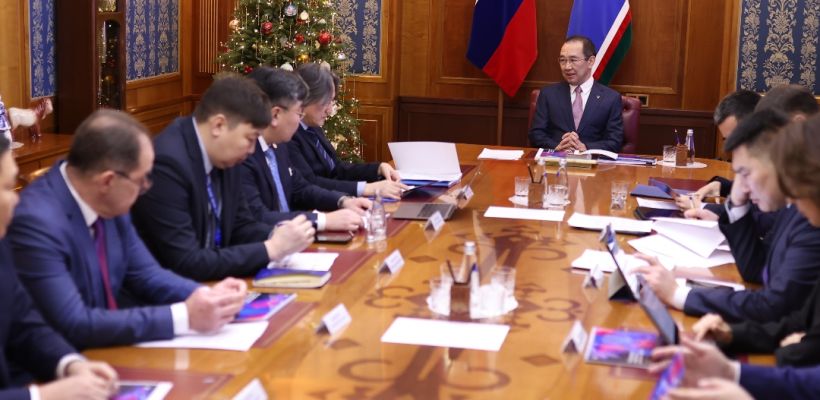 Алмазэргиэнбанк вошел в топ-100 банков России по размеру активов