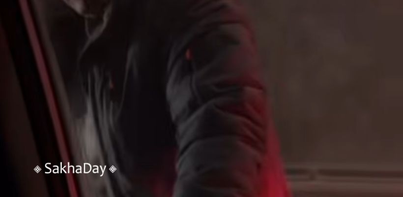 В Якутске неизвестный напал с пистолетом на девушку