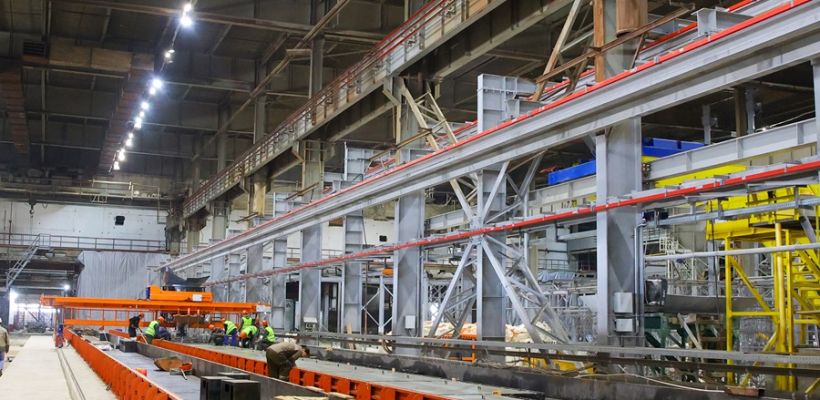 Застройщик "РИА" подводит итоги  года и поздравляет якутян с наступающим Новым годом