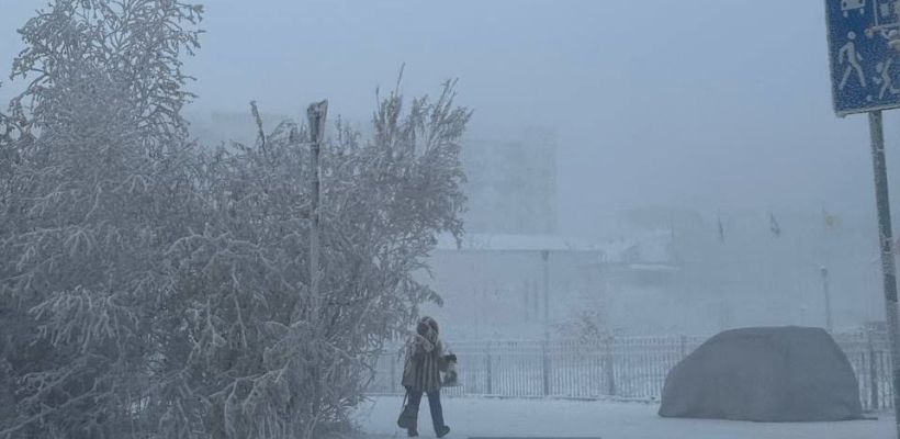 Нельзя растирать снегом отмороженные щеки детям