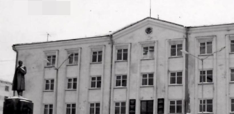 Как «пятидесятники» захватили здание Алданской администрации и потребовали своего расстрела