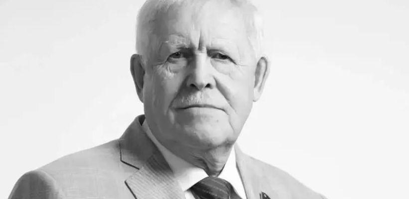 Ушел из жизни главный коммунист Якутии Виктор Губарев