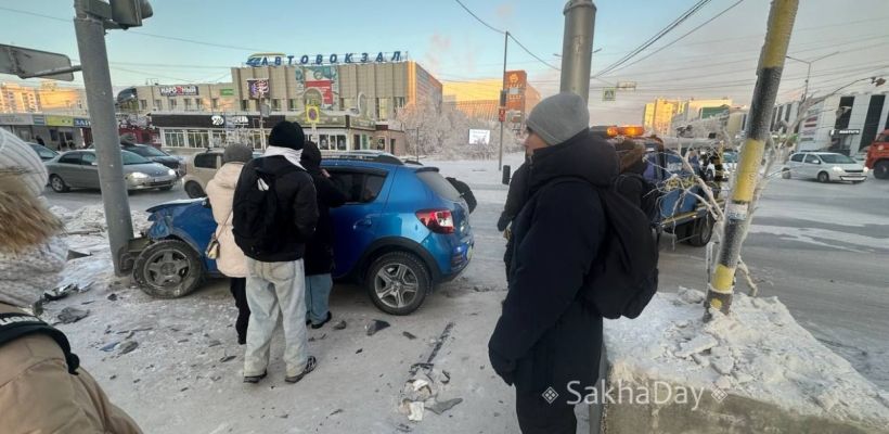 Пять детей травмированы за неделю. ГАИ переходит на усиленный режим