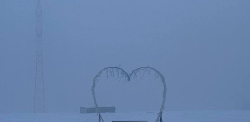 Сегодня актированный день для учеников 1-5 классов