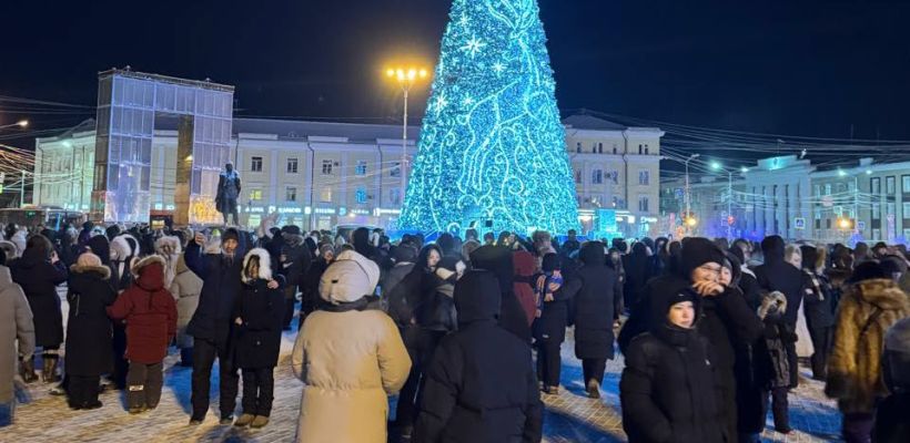 Кодекс жителя города Якутска: не материться, не пить, помогать старшему поколению осваивать цифровые сервисы