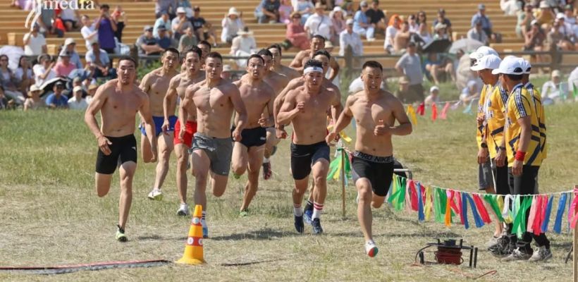 Чемпион Игр Дыгына-2026 получит квартиру и денежный приз