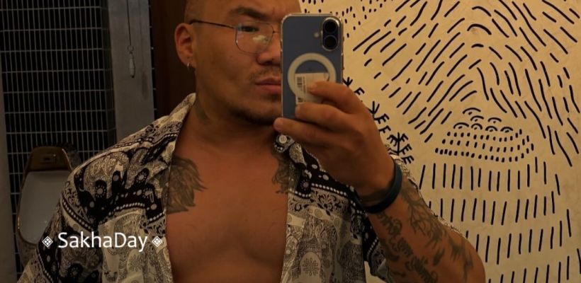 «Шаман» Юрий Иванов возобновил уроки черной магии*