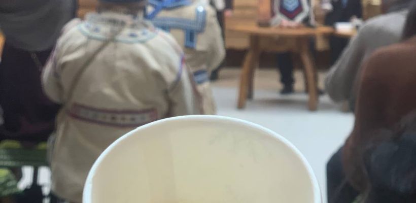 Чудо-чай оленеводов Якутии теперь можно приготовить на каждой кухне