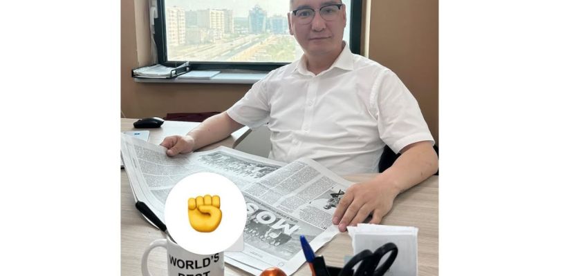 Основатель якутского проекта «Мост» связал публикации о долгах компании с запуском нового продукта