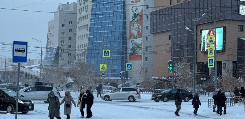 Более 60% россиян оценили уходящий год как трудный и очень тяжелый