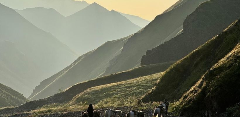 Общинам КМНС начислили многомиллионные земельные налоги. В Ил Тумэне обсудили последствия изменений в Налоговом кодексе