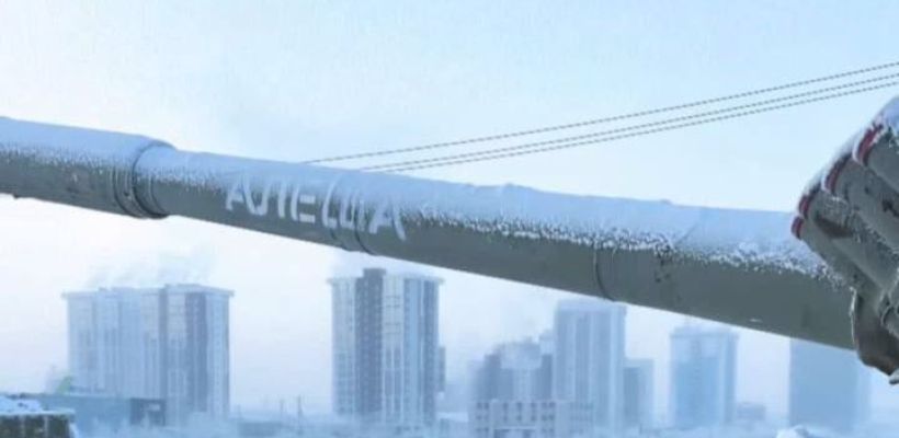 Полицией проводится проверка по факту осквернения памятного объекта в Якутске