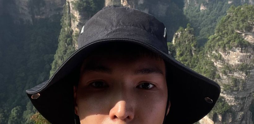 Наши в Китае: студент из Якутии о жизни и учёбе в Гуанчжоу