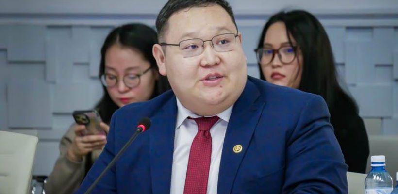 «Дело волонтера»: Айыллаан Винокуров претендует на более мягкую меру пресечения